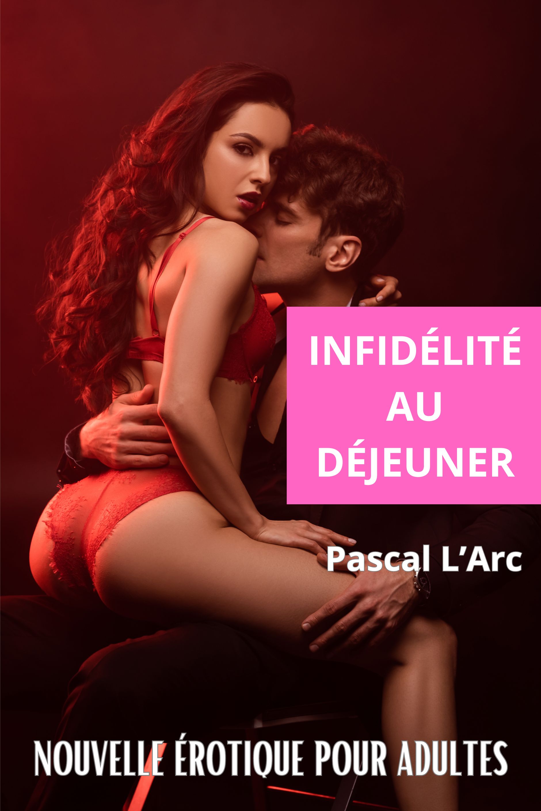 Infidélité au déjeuner