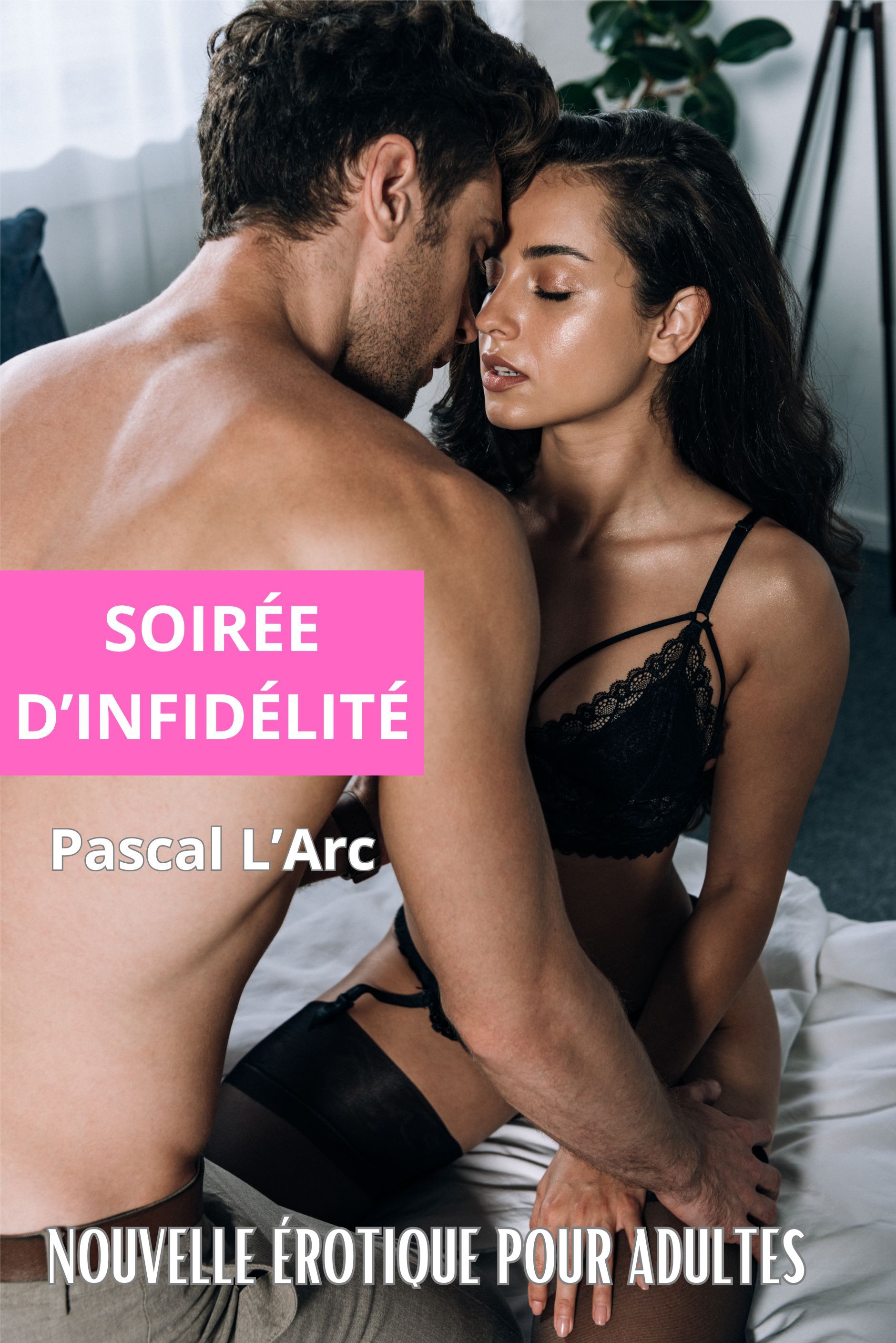 Soirée d&rsquo;infidélité