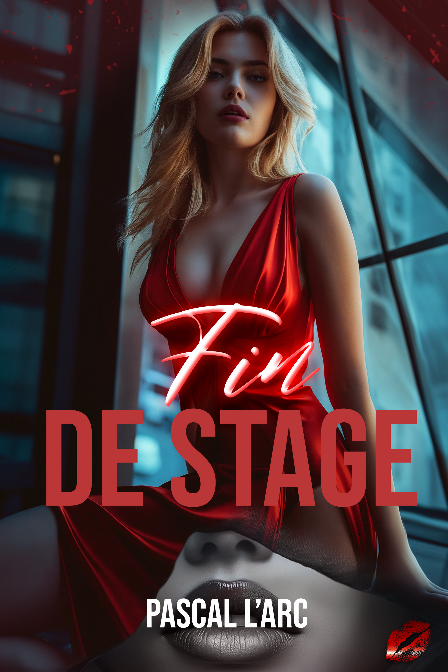 Fin de stage