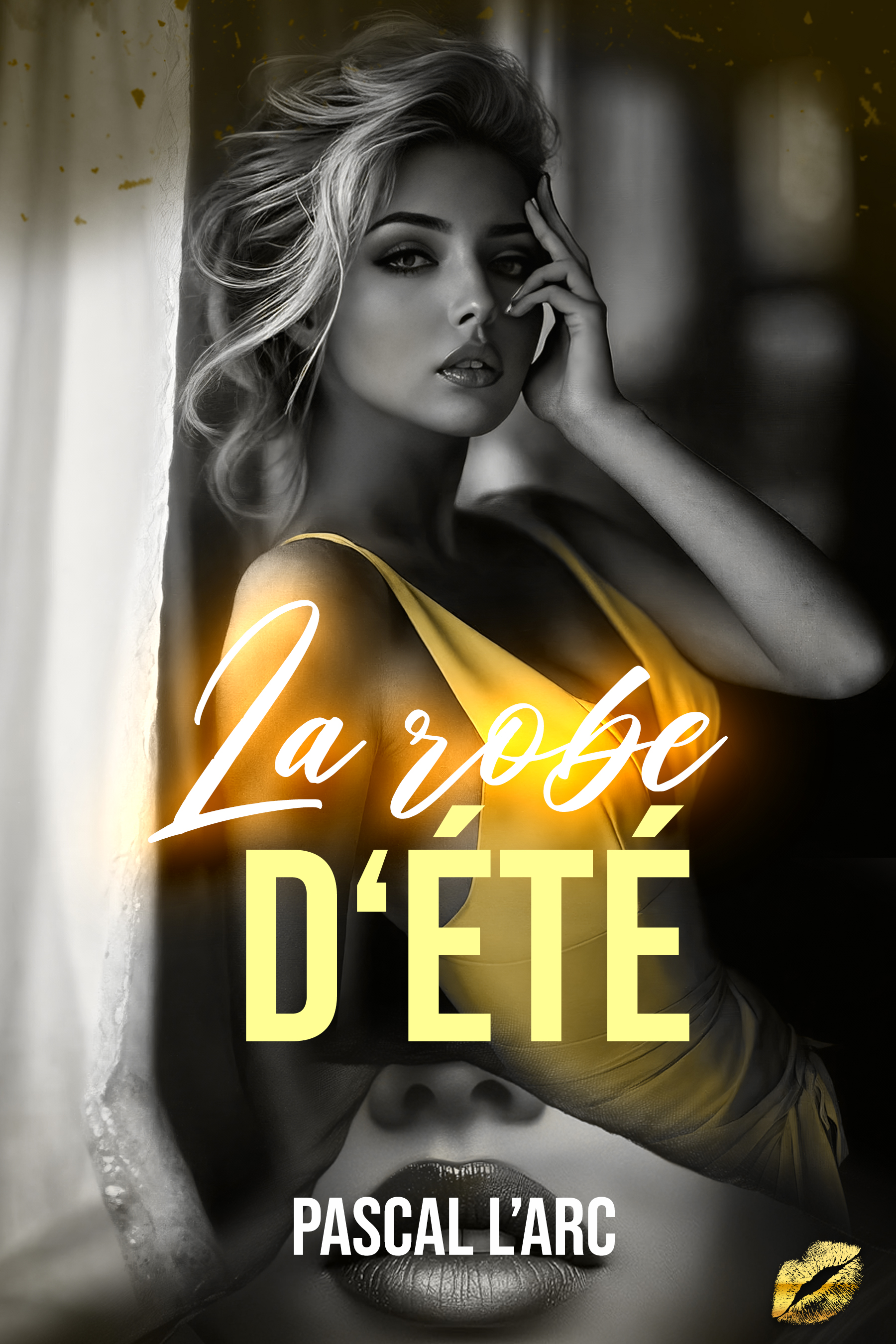 La robe d’été