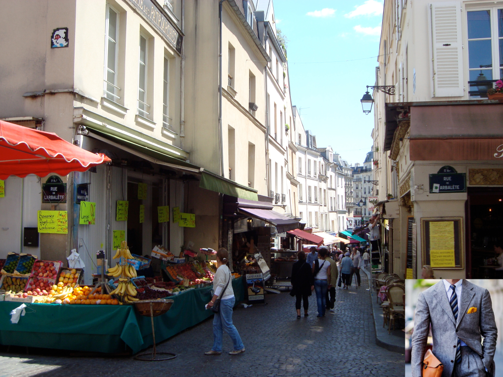 Soirée pizza entre amis